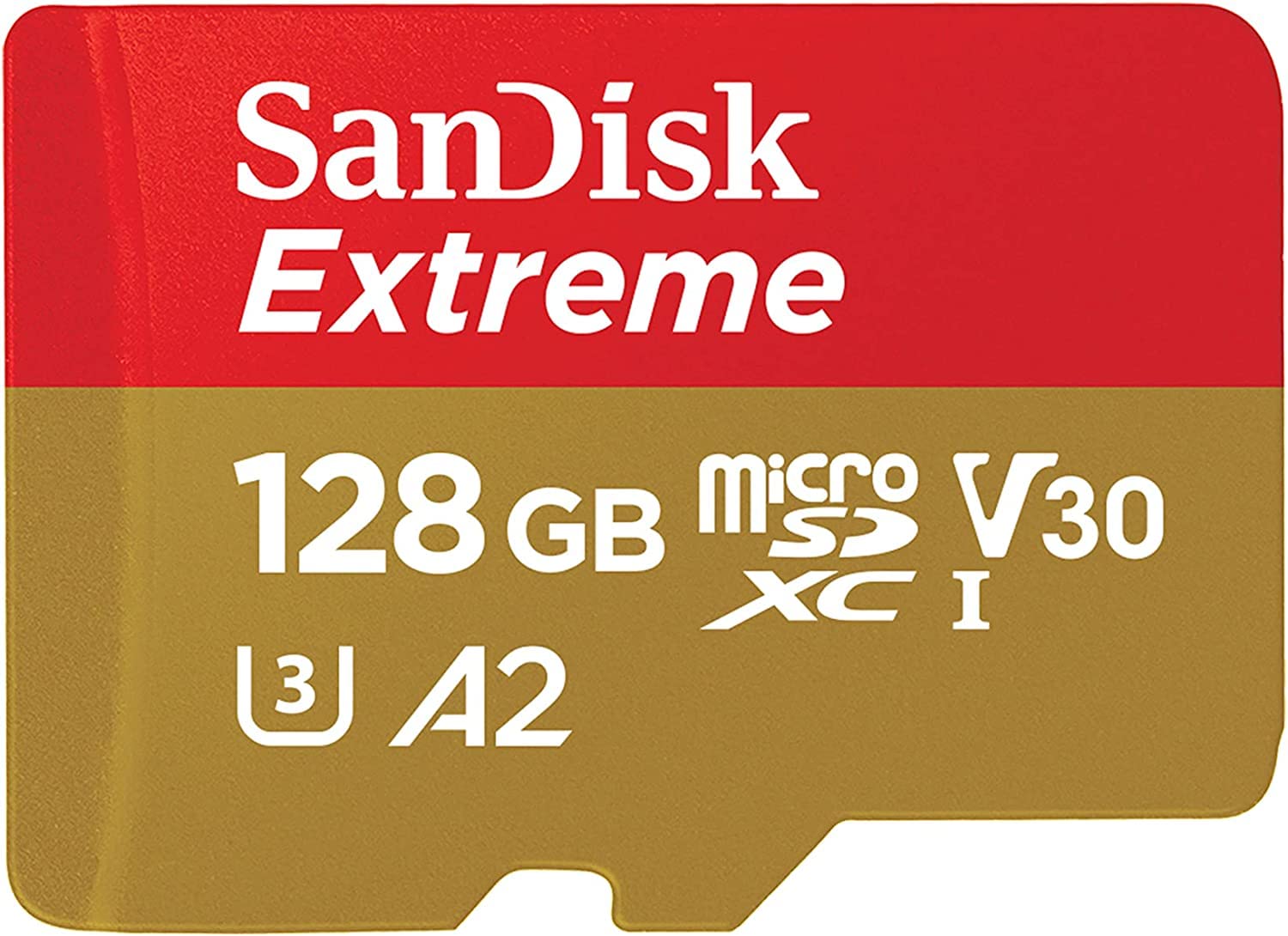 サンデスクの新品SDXCメモリーカード　128G サンディスク SanDisk MAX Endurance高耐久カード 64GB 防犯